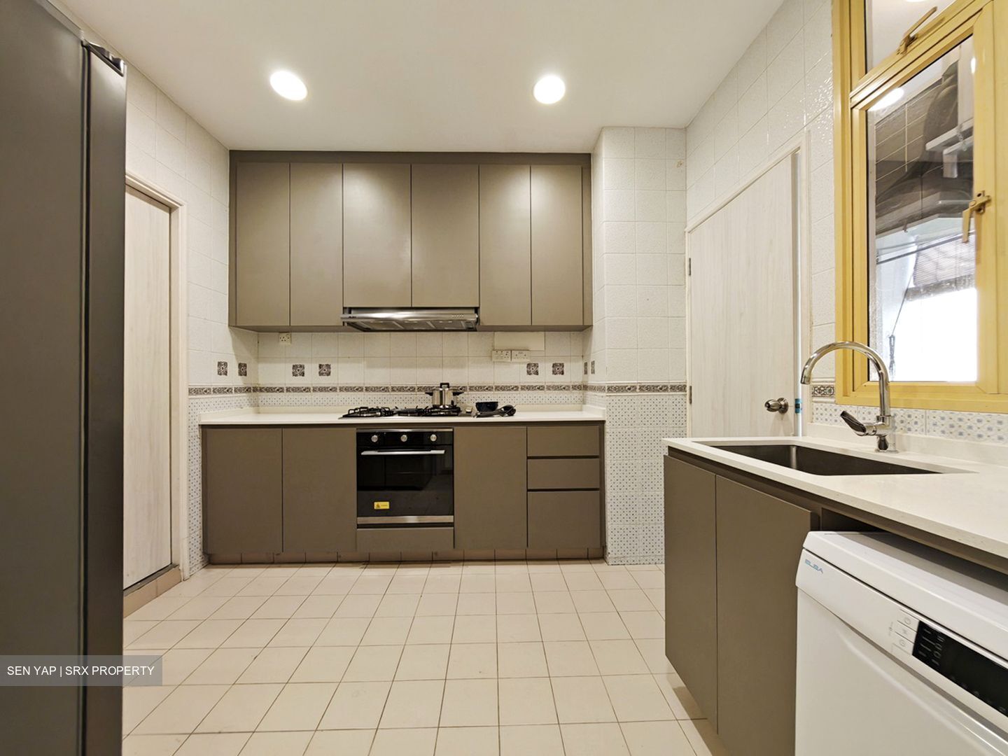 Orange Regency (D10), Apartment #622599881